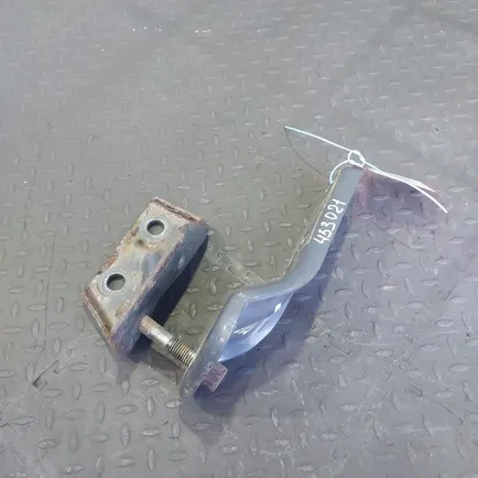 9603171943 MERCEDES Кронштейн кабины задний
