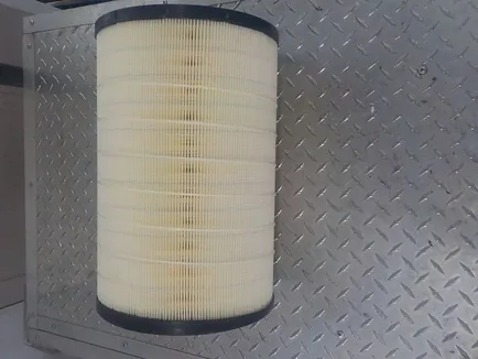 MF574 MTFILTER Фильтр воздушный