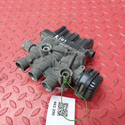 20514449 VOLVO Кран ECAS