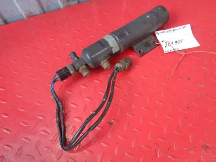8302483 MERCEDES Осушитель кондиционера