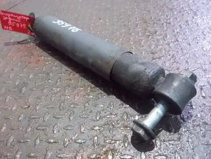 311666 SACHS Амортизатор задний