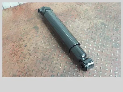 124359 SACHS Амортизатор задний