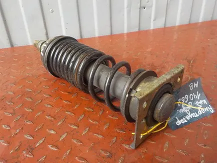 9703175003 MERCEDES Амортизатор кабины задний, Отсутствует