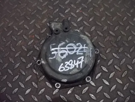 5010295341 RENAULT Крышка ТНВД, Отсутствует