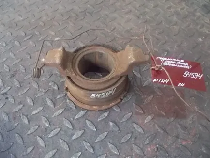 3192216 VOLVO Подшипник выжимной