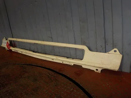 1872159 SCANIA Решетка передняя