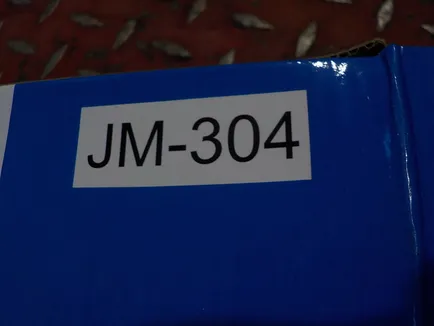 5649 HANSE Шприц