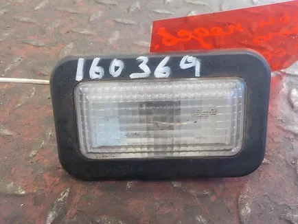 28200001 MERCEDES Плафон салонный