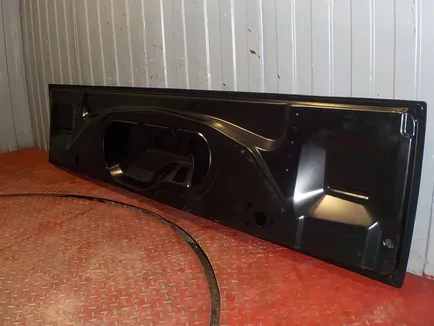 SP40170040 SIMPECO Капот