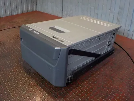 20844063 VOLVO Холодильник, Отсутствует