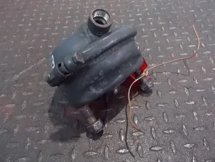 54207424 MERCEDES Камера тормозная