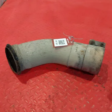 1428367 DAF Труба глушителя