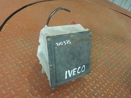 504193263 IVECO Блок AdBlue