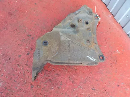 5010228918 RENAULT Кронштейн торсиона