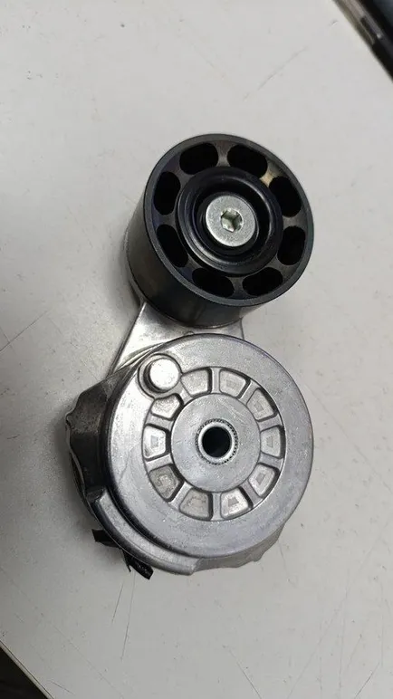 T38699 GATES Ролик натяжитель