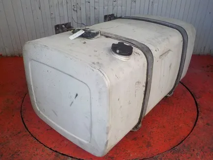 5010505104 RENAULT Бак топливный, Отсутствует