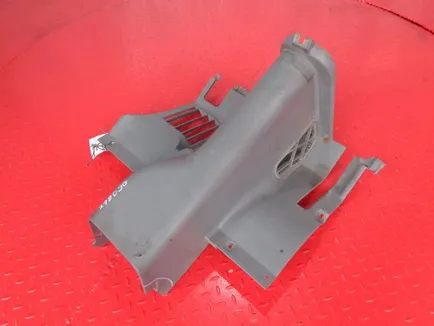 504044809 IVECO Кожух рулевой колонки, Отсутствует