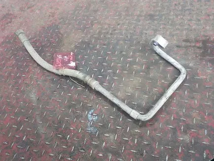 9428303415 MERCEDES Трубка кондиционера