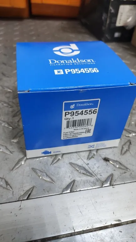 P954556 DONALDSON Фильтр сепаратора