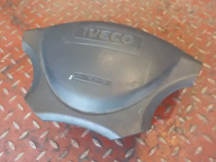 504149358 IVECO Подушка безопасности