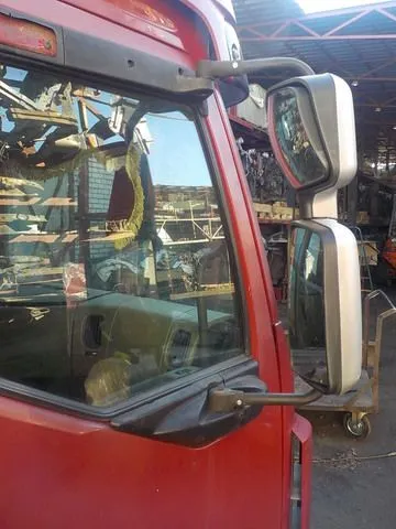 5010578504 RENAULT Зеркало правое, Отсутствует