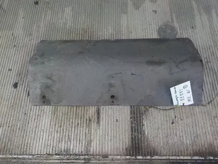 9415240129 MERCEDES Накладка крыла правая
