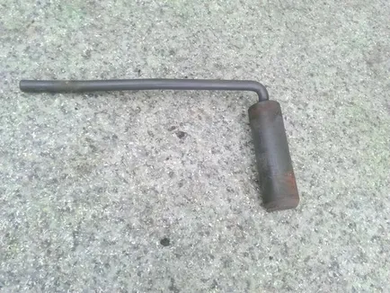 9703100307 MERCEDES Палец буксировочный