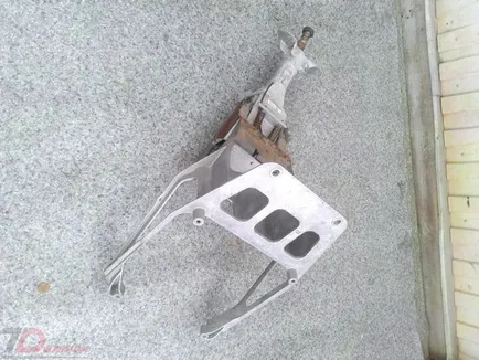 9434601131 MERCEDES Колонка рулевая