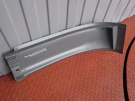 M3102002 MARSHALL Юбка бампера