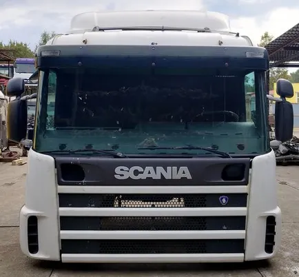 1397570 SCANIA Капот