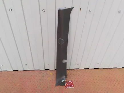 81624300112 MAN Накладка стойки
