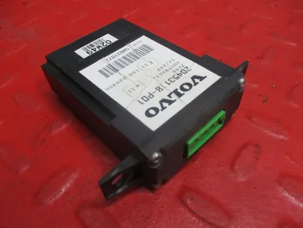 20453118 VOLVO Реле указателя поворотов