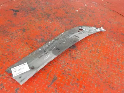 504022283 IVECO Панель передняя