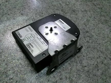 1583731 FORD Блок управления телефоном