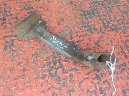 20443283 VOLVO Кронштейн осушителя, Отсутствует