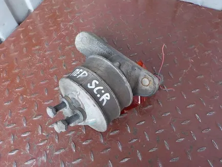 1778530 SCANIA Подушка двигателя
