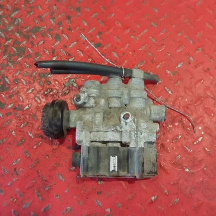 1304587 DAF Кран ECAS