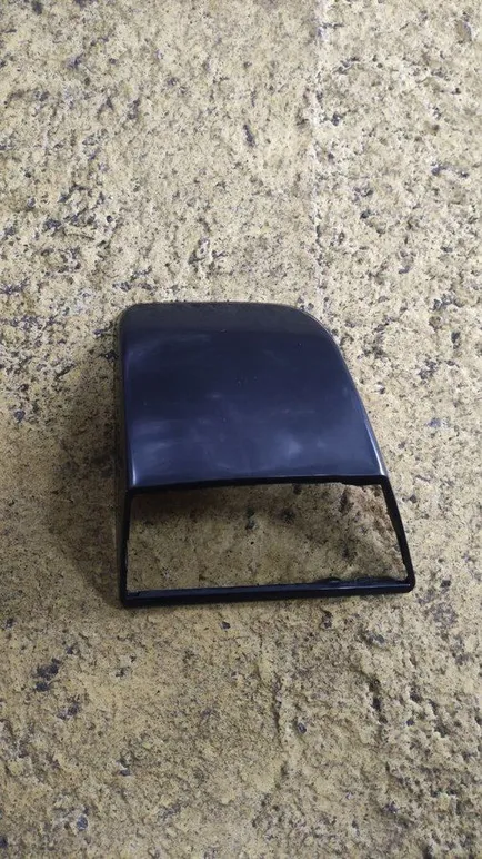 8742502SX STELLOX Корпус указателя поворота