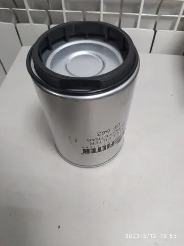 DF683 MFILTER Фильтр сепаратора