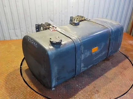 7421516492 RENAULT Бак топливный, Отсутствует