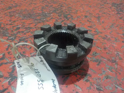 9733530236 MERCEDES Муфта дифференциала