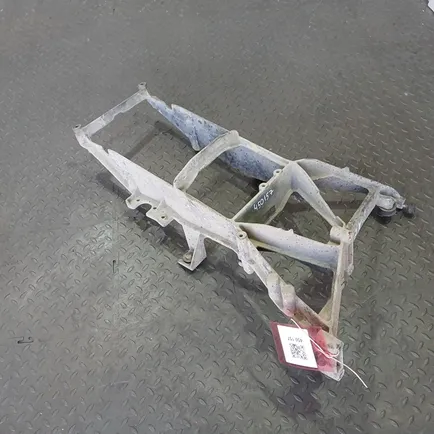 1862945 DAF Кронштейн фары левой, Отсутствует