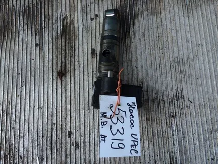 260747302 MERCEDES Насос UPEC