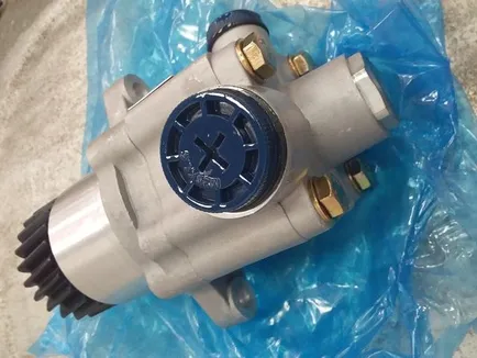 HPQ1630XQ KRAUF Насос ГУР