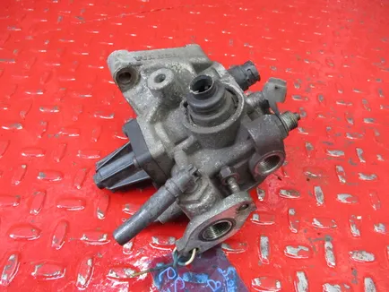4303015 MERCEDES Осушитель