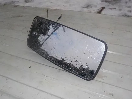 81637306314 MAN Зеркало, Отсутствует