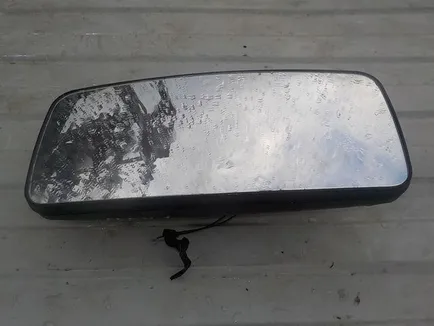 81637306314 MAN Зеркало, Отсутствует