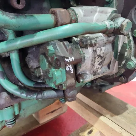 20902691 VOLVO ТННД, Отсутствует