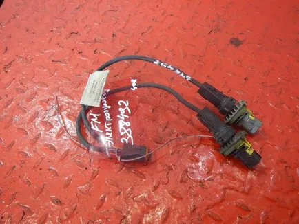 21556408 VOLVO Электропроводка, Отсутствует