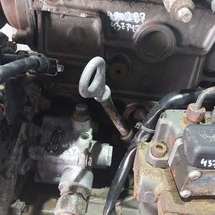 1377412 DAF Щуп масляный